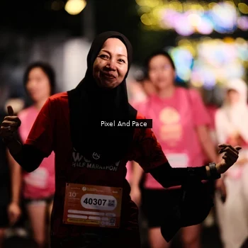 Runner Photo 8597665
