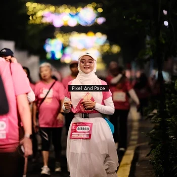 Runner Photo 8597666