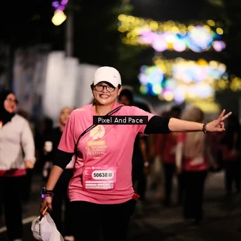 Runner Photo 8597669