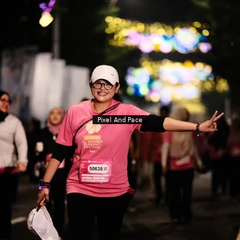 Runner Photo 8597670