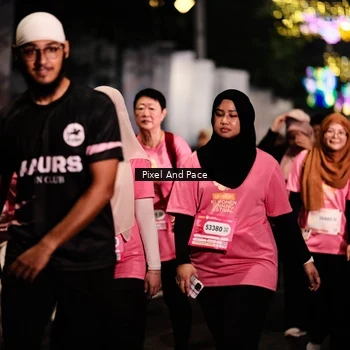 Runner Photo 8597676