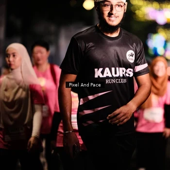 Runner Photo 8597679