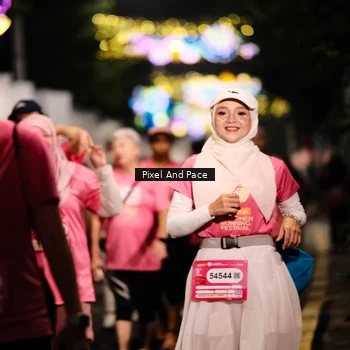 Runner Photo 8597682