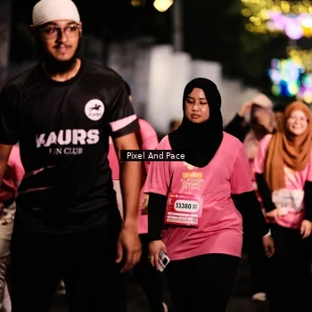 Runner Photo 8597685