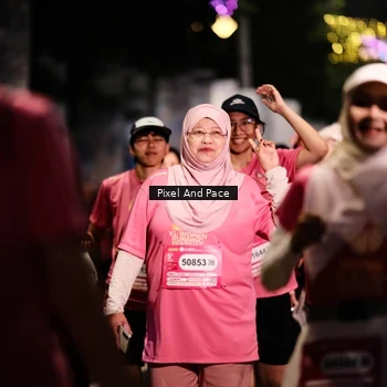 Runner Photo 8597687