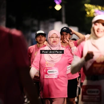 Runner Photo 8597688