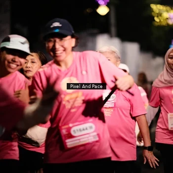 Runner Photo 8597691