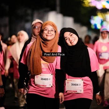 Runner Photo 8597697