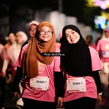 Runner Photo 8597698