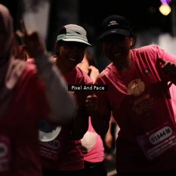 Runner Photo 8597701