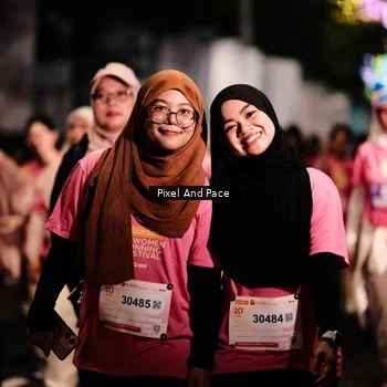 Runner Photo 8597702