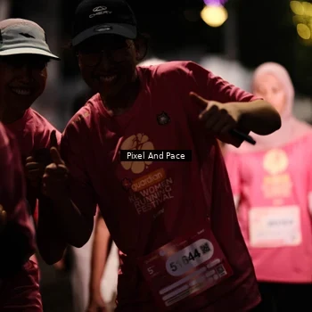 Runner Photo 8597704