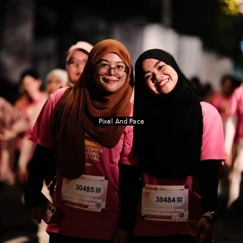 Runner Photo 8597705