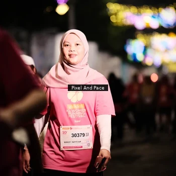 Runner Photo 8597706