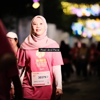 Runner Photo 8597707