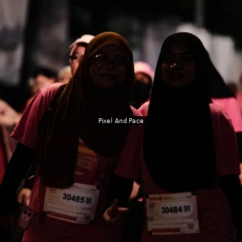 Runner Photo 8597713