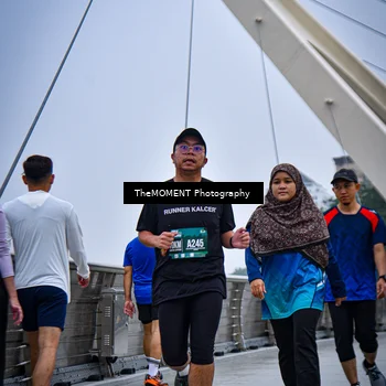 Runner Photo 8597720