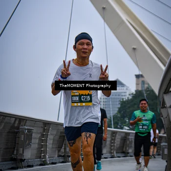 Runner Photo 8597734