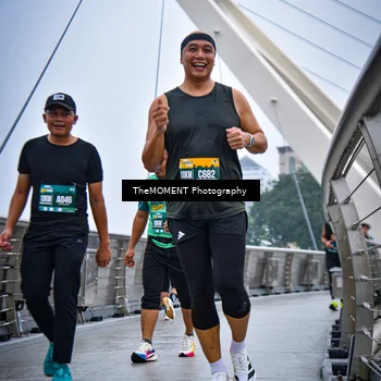 Runner Photo 8597739