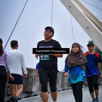 Runner Photo 8597741
