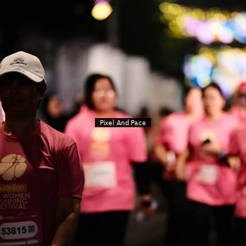 Runner Photo 8597749