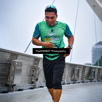 Runner Photo 8597750