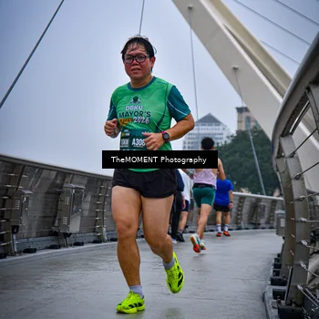 Runner Photo 8597755