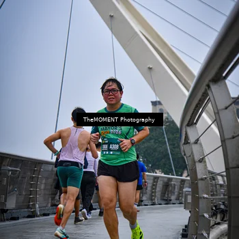 Runner Photo 8597770