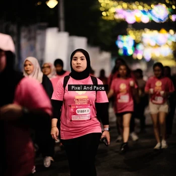 Runner Photo 8597792
