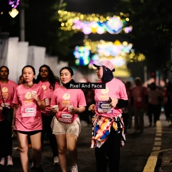Runner Photo 8597798