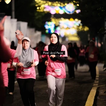 Runner Photo 8597799