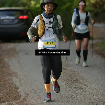 Runner Photo 85978