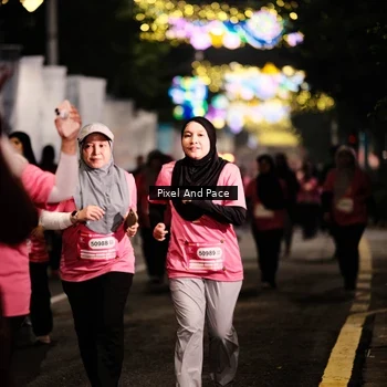 Runner Photo 8597802