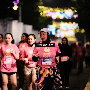 Runner Photo 8597804