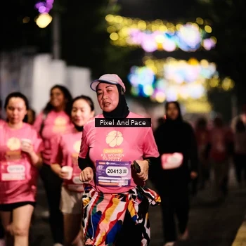 Runner Photo 8597806