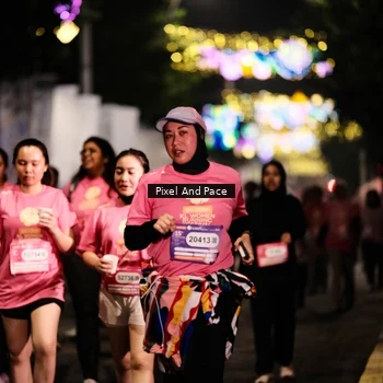 Runner Photo 8597808