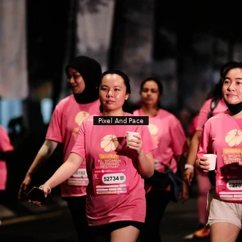 Runner Photo 8597811