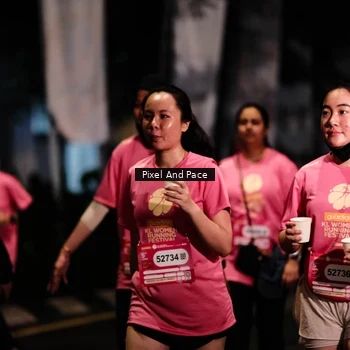 Runner Photo 8597812