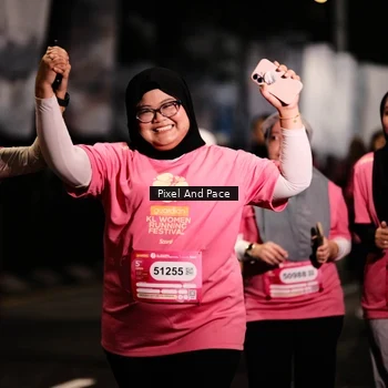 Runner Photo 8597814