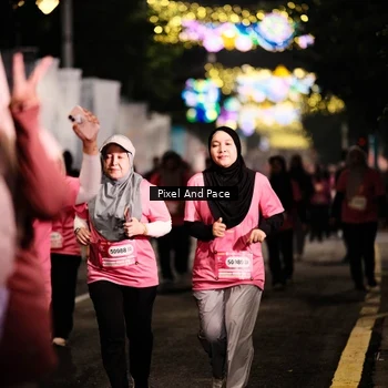 Runner Photo 8597815