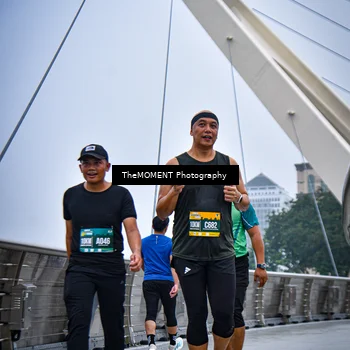 Runner Photo 8597818