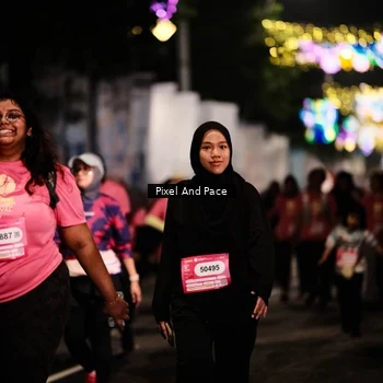 Runner Photo 8597820