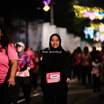 Runner Photo 8597821