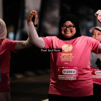 Runner Photo 8597824