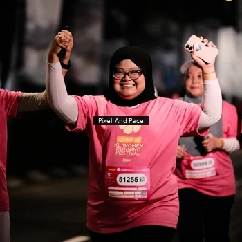 Runner Photo 8597827