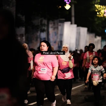 Runner Photo 8597835