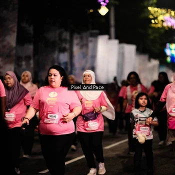 Runner Photo 8597839