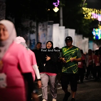 Runner Photo 8597840