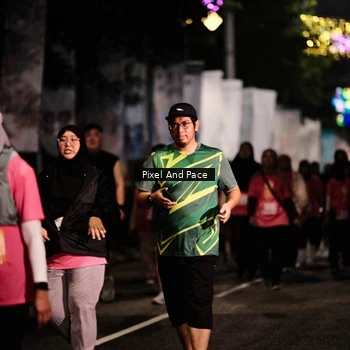 Runner Photo 8597841