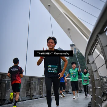Runner Photo 8597843